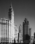 Picture of LANDMARK SKYSCRAPERS CHICAGO ILLINOIS