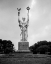 Picture of STATUE REPUBLIC FOR THE WORLDS COLUMBIAN EXPOSITION CHICAGO ILLINOIS