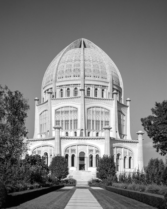 Picture of BHAI TEMPLE CHICAGO ILLINOIS