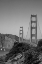 Picture of GOLDEN GATE BRIDGE SAN FRANCISCO CALIFORNIA