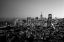Picture of SAN FRANCISCO CALIFORNIA AT DUSK