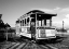 Picture of CABLE CAR TURNAROUND SAN FRANCISCO CALIFORNIA