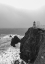 Picture of THE POINT BONITA LIGHTHOUSE SAN FRANCISCO CALIFORNIA