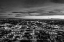 Picture of NIGHTTIME SKYLINE VIEW OF LOS ANGELES CALIFORNIA