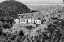 Picture of THE HOLLYWOOD SIGN LOCATED IN LOS ANGELES, CALIFORNIA