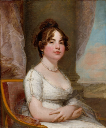 Picture of ELIZABETH BELTZHOOVER MASON