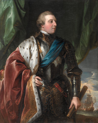 Picture of GEORGE III
