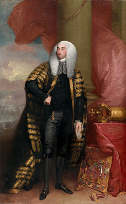 Picture of BARON FITZGIBBON