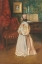 Picture of PORTRAIT OF MY DAUGHTER ALICE