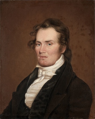 Picture of JAMES G MCKINNEY