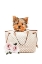 Picture of FASHION BAG WITH YORKIE