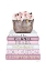 Picture of PINK ROSE BAG