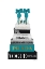 Picture of BOOKSTACK TEAL