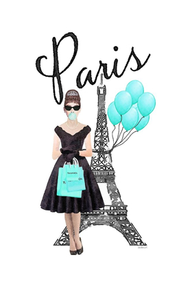 Picture of PARIS STYLE III