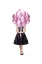 Picture of PINK BALLOON GIRL