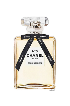 Picture of BLACK BOW PERFUME