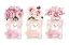 Picture of PERFUME BOTTLE BOUQUETS XXI