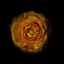 Picture of YELLOW BEGONIA III