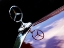 Picture of HOOD ORNAMENT 53 MERCEDES 300