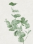 Picture of NATURE GREEN I