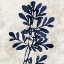 Picture of NATURE BLUE II