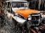 Picture of WILLYS RUST II