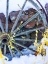 Picture of MONTANA WAGON WHEEL I