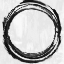 Picture of CIRCLE BLACK II