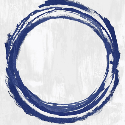 Picture of CIRCLE BLUE II