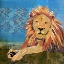 Picture of LION PRIDE