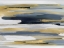 Picture of BEYOND IN BLUE AND GOLD II