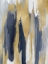 Picture of CONVERGE BLUE AND GOLD III