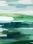 Picture of INTUITION GREEN