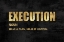 Picture of EXECUTION IN GOLD