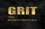Picture of GRIT IN GOLD