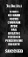 Picture of TO DO LIST ON BLACK