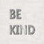 Picture of BE KIND