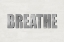 Picture of BREATHE