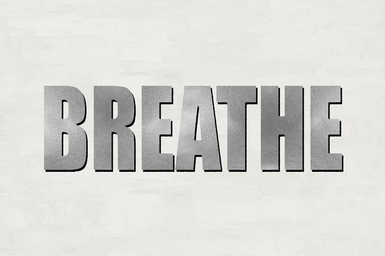 Picture of BREATHE