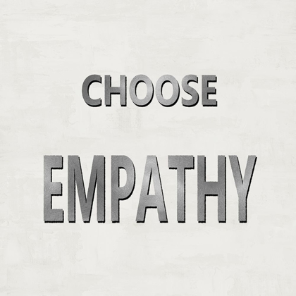 Picture of CHOOSE EMPATHY