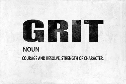 Picture of GRIT 
