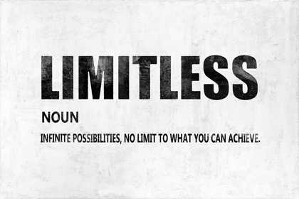 Picture of LIMITLESS 