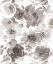Picture of SPRINGTIME BLACK AND WHITE III