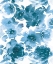 Picture of SPRINGTIME BLUE I