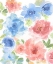 Picture of SPRINGTIME FLORAL II