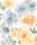 Picture of SPRINGTIME FLORAL III