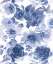 Picture of SPRINGTIME INDIGO I