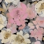 Picture of SPRINGTIME PINK AND CREAM I