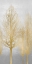 Picture of GOLD TREE PANEL I