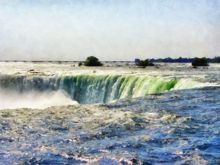 Picture of NIAGARA FALLS 